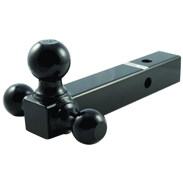 Ball Mount, Multi-Ball 12" x7" x5.3"
